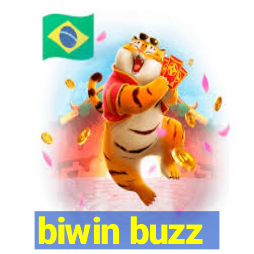 biwin buzz